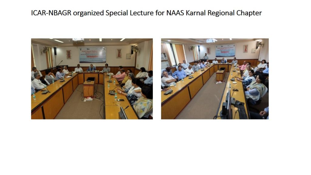 NASS Lecture