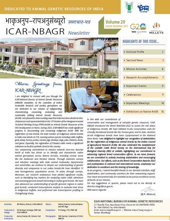 newsletter23front